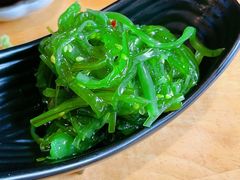 中华沙律-村上一屋(望京店)