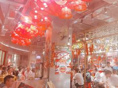 -大芊金重庆串串火锅(南京路店)