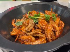 -虾吃虾涮.虾火锅.肉蟹煲(步步高梅溪新天地店)
