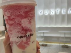 -KUNCHA鲲茶·江西制茶(铜锣湾店)