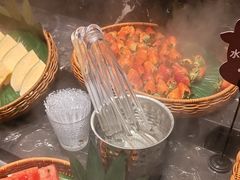 -空之介寿喜烧·和牛放题(恒隆广场店)