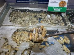 -亚马逊海鲜自助(梅溪湖步步高店)