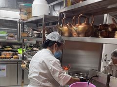 -百年神厨·地道川菜(清江西路店)