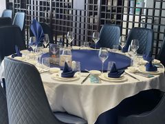 -火福·天湖阁大闸蟹博物馆主题餐厅(浅水湾店)
