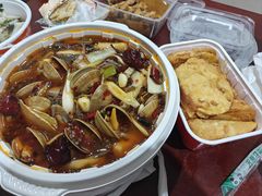 -陈氏肥蛤(小纬六路总店)