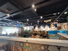 -直隶安家牛肉罩饼(新石店)