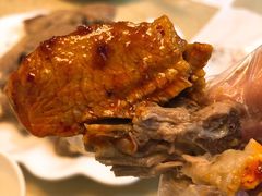 -马学武手抓美食(下南关总店)