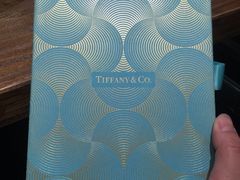 -Tiffany & Co.蒂芙尼
(天津万象城店)