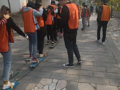 训练-东方巨龟苑景区