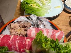 -金塔傣乡·德宏傣味·手抓饭·孔雀宴·云南民族特色菜(金瓦路店)