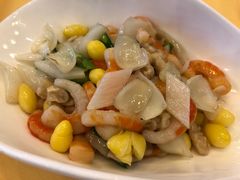 功德小炒皇-功德林素菜饭庄(前门店)