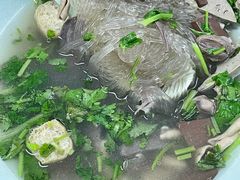 -老字号鸭血粉丝汤(水香街店)