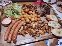 -HELLO MUSAE 拾光缪斯餐厅·纯正希腊风味(苏州中心店)