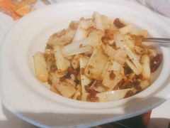 -小厨娘淮扬菜(清江苏宁广场店)