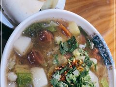 -清真·马继明肉丸胡辣汤回坊总店