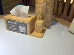 -光海·乡记酸菜鱼·始于1996(花园路店)