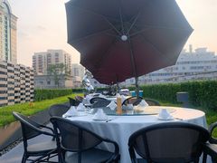 -悦融·京鲁菜·露台花园(安定门店)