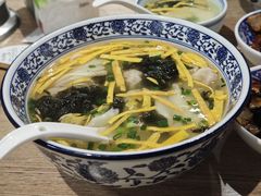 -君东记本帮面馆(天钥桥路店)