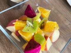 -必胜客(双榆树店)