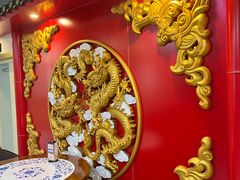 -老都一处饺子馆(道里店)