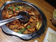 -喜虾客·大虾火锅(郑州无限城店)