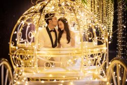 -IDO婚纱摄影(上海旗舰店)