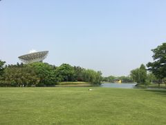 -上海佘山世茂艾美酒店