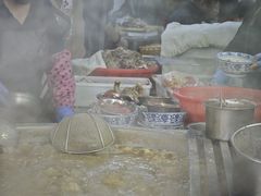 -王老三清真牛肉汤