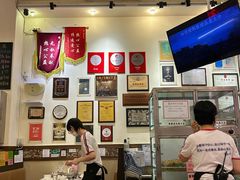 -大哥餐厅(西城花园店)