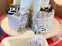 -DQ·蛋糕·冰淇淋(五棵松万达店)