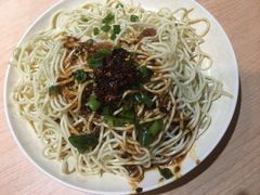 麻辣凉面-林静小吃(复兴路店)