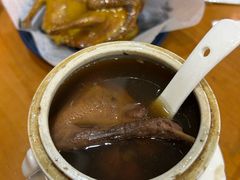 -煲煲掂风味煲仔饭餐厅(西区店)