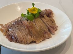 -梅利汴京烤鸭•开封豫菜地标店(晋安路店)