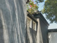 -东山雕花楼