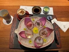 刺身-初寻日料店(佳境天城店)