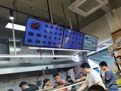 -梅溪·小伙子干挑面(安吉总店)