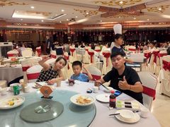 -全聚德(上海首店浦东店)