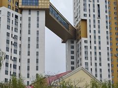 -哈尔滨师范大学(江南校区)