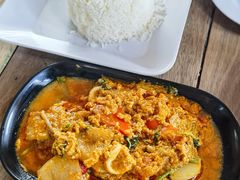-Doo Dee Thai Food(Issan/Isaan/Esan)