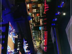 -甘尼仕印度餐厅爵士酒吧(阳春巷店)