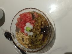 -南山翁新概念川菜(江宁万达广场店)