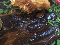 -小龙大肉面馆
