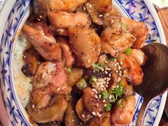 -九本居酒屋(学院路店)