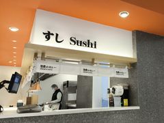 -池奈·日式咖喱蛋包饭(新一百店)