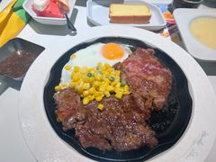 -豪客来牛排(开元盛世广场店)