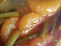 -上海对外经贸大学松江校区-食堂