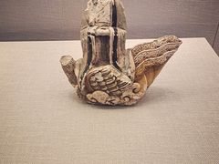 -六朝博物馆