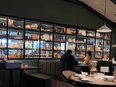 -前海沿·青岛菜(李沧万达店)
