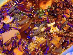 -粉墨特色菜·烧烤音乐酒馆