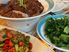 -椿记烧鹅(叠彩店)